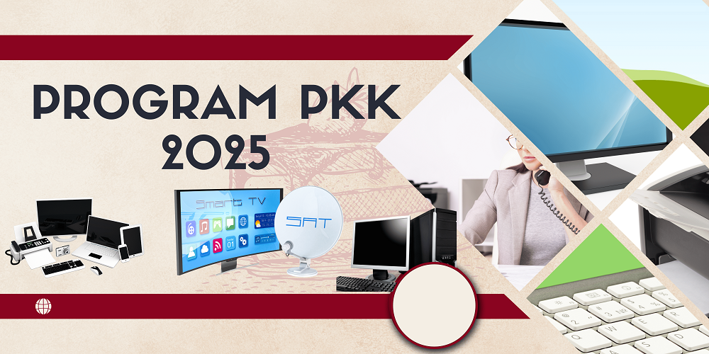 PROGRAM KECAKAPAN KERJA (PKK)