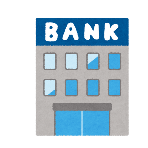 REKENING BANK